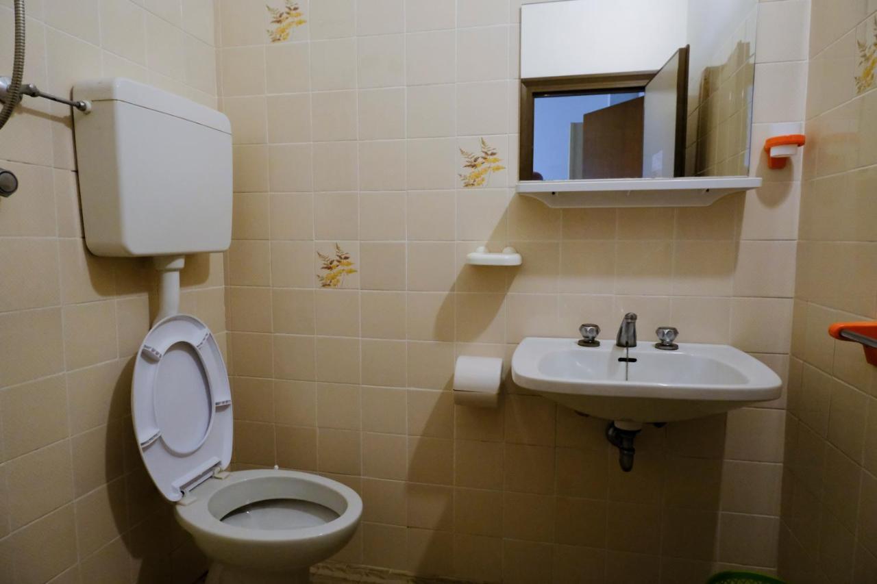 Hotel Chiara Rimini Dış mekan fotoğraf