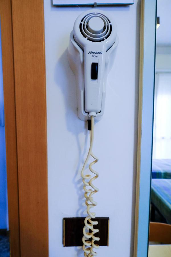 Hotel Chiara Rimini Dış mekan fotoğraf